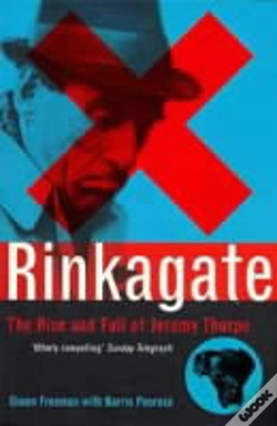 Capa do artigo Rinkagate