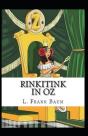 Rinkitink In Oz Annotated - Preview