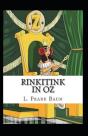 Rinkitink In Oz Annotated - Preview