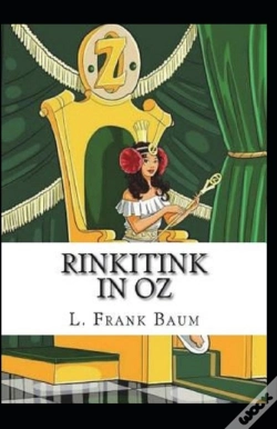 Capa do artigo Rinkitink In Oz Annotated