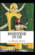 Rinkitink In Oz Annotated