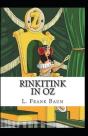 Rinkitink In Oz Annotated - Preview