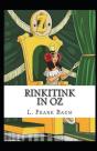 Rinkitink In Oz Annotated - Preview