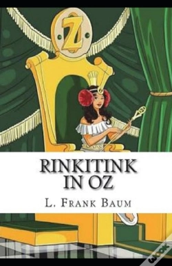 Capa do artigo Rinkitink In Oz Annotated