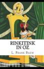 Rinkitink In Oz Annotated - Preview