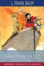 Rinkitink In Oz (Esprios Classics) - Preview