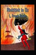 Rinkitink In Oz Illustrated