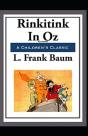 Rinkitink In Oz Illustrated Edition - Preview