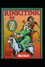 Rinkitink In Oz Illustrated - Preview