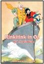 Rinkitink In Oz - Preview
