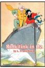 Rinkitink In Oz - Preview