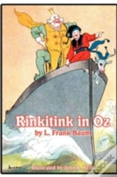 Rinkitink In Oz