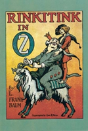 Rinkitink In Oz - Preview