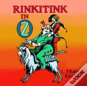 Capa do artigo Rinkitink In Oz