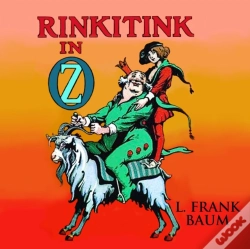 Capa do artigo Rinkitink In Oz