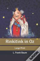 Rinkitink In Oz