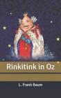 Rinkitink In Oz - Preview