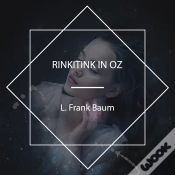 Capa do artigo Rinkitink In Oz