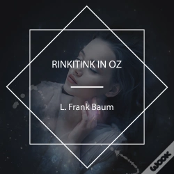 Capa do artigo Rinkitink In Oz
