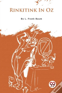 Capa do artigo Rinkitink In Oz