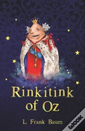 Capa do artigo Rinkitink Of Oz