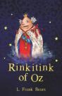 Rinkitink Of Oz - Preview