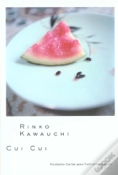 Rinko Kawauchi Cui Cui
