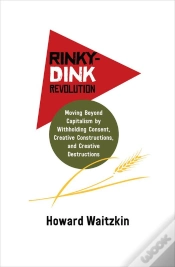 Capa do artigo Rinky-Dink Revolution