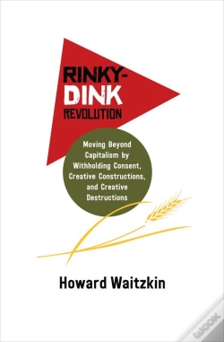 Capa do artigo Rinky-Dink Revolution
