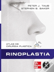 Capa do artigo Rinoplastia