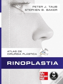 Capa do artigo Rinoplastia