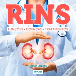 Capa do artigo Rins