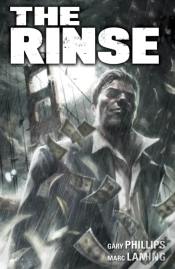 Capa do artigo Rinse
