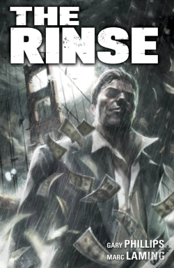 Capa do artigo Rinse