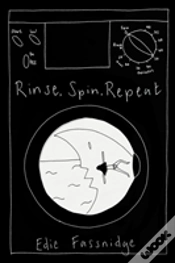 Capa do artigo Rinse, Spin, Repeat