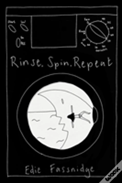 Capa do artigo Rinse, Spin, Repeat