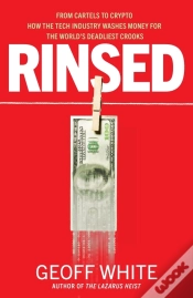 Capa do artigo Rinsed