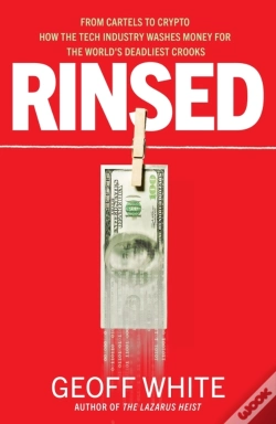 Capa do artigo Rinsed