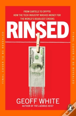 Capa do artigo Rinsed
