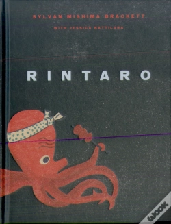 Capa do artigo Rintaro