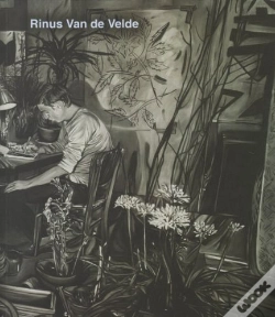 Capa do artigo Rinus Van De Velde (Cat.Exposicion) (Esp-Ing)