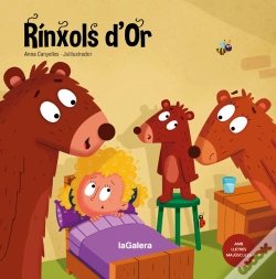Capa do artigo Rínxols D'Or
