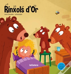 Capa do artigo Rínxols D'Or