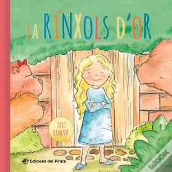 Capa do artigo Rinxols D'Or, La