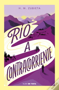 Capa do artigo Rio A Contracorriente