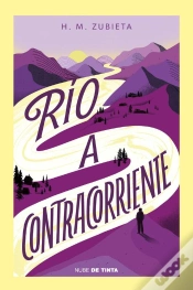 Capa do artigo Río A Contracorriente