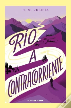 Capa do artigo Río A Contracorriente
