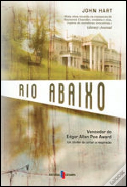 Capa do artigo Rio Abaixo
