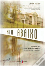 Capa do artigo Rio Abaixo
