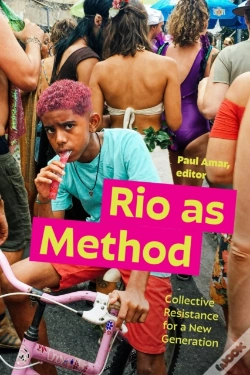 Capa do artigo Rio As Method